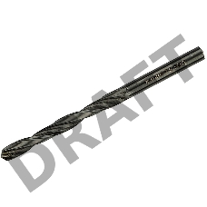 Сверло ЗУБР 