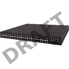 Коммутатор H3C LS-5130S-52S-EI-GL