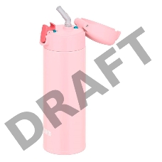 Термос для напитков Thermos FJM-350 LP 0.35л. розовый (561565)