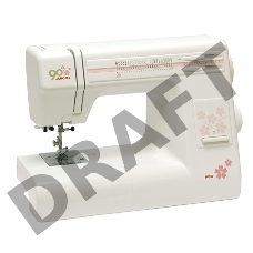 Швейная машина Janome 90А белый