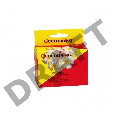 Картридж CG-1283 для Epson S22/SX125/SX130/SX420W/SX425W/Office BX305F/BX305FW Magenta пигмент Colouring