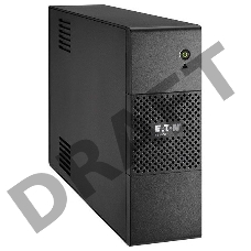 Источник бесперебойного питания Eaton 5S 5S1500i 900Вт 1500ВА черный