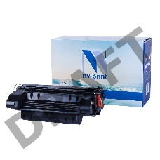 Картридж NVP совместимый NV-CC364A/CE390A для HP LaserJet P4014/P4014dn/P4014n/P4015dn/P4015n/P4015tn/P4015x/P4515n/P4515tn/P4515x/P4515xm/LaserJet Enterprise 600 M601dn/M601n/M602dn/M602n