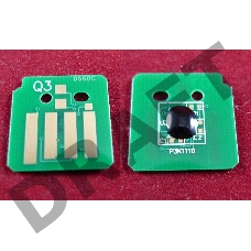 Чип Xerox WorkCentre 7120/7125/7220/7225 DRUM Cyan  (013R00660) 51K (ELP Imaging®)