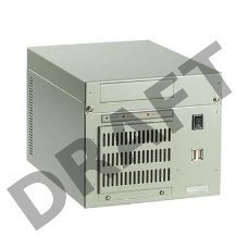 Корпус для сервера 250W IPC-6806S-25CE ADVANTECH