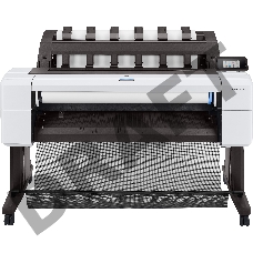 Плоттер HP Designjet T1600 36