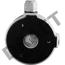 Монтажная коробка Trassir TR-JB302