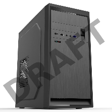 Корпус MINITOWER PMP-450ATX SV511C/6178440 POWERMAN