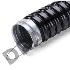 Металлорукав Р3-ЦПнг-LS 32 с протяжкой | 76650 | Fortisflex