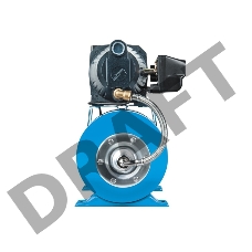 Насосная станция поверхностный Unipump Auto JET 80 L-50 900Вт 3000л/час (53361)