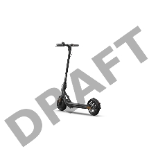 Электросамокат Ninebot by Segway KickScooter F20A