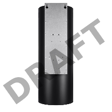 Вытяжка MAUNFELD LEE WALL 35 ЧЕРНЫЙ