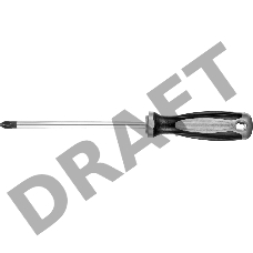 Отвертка MIRAX  PH3x150