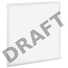 Светильник Iek LDVO1-6566-36-0-6500-K01 светодиодный ДВО 6566 eco 36Вт W 6500К {аналог люм.свет. 4х18 в потолок Армстронг, обязателен драйвер арт. 1518108}