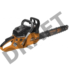 Бензиновая пила CARVER PROMO PSG-52-18 01.004.00024