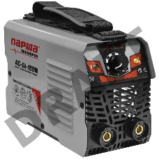 Сварочный аппарат Парма АС-01-180И инвертор ММА DC 6.2кВт