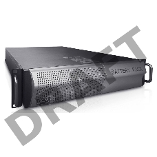 Батарея для источника бесперебойного питания Powercom SRT-24V 24В 21.6Ач для SRT-1000A