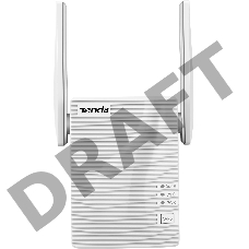 Повторитель сигнала Tenda A18 1200Mbps Wireless 11ac Wall Plugged Range Extender, 2.4G and 5G, 802.11a/b/g/n/ac, Range Extender button, Repeater mode