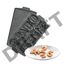 Панель Redmond Серия 6 RAMB-40 Арифметика для мультипекаря черный