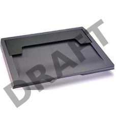 Верхняя крышка Kyocera Platen cover E для TASKalfa для TASKalfa 180/181/220/221/3050ci/3051ci/3500i/3501i
