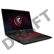 Ноутбук MSI Pulse GL76 12UCK, Core i5-12500H 2.5 GHz/17.3