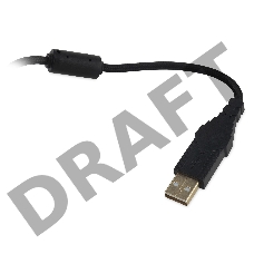 Клавиатура игровая GMNG 707GK механическая черный USB for gamer LED