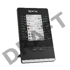 Телефон IP Xorcom UC46