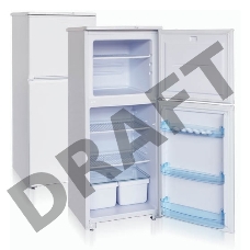 Холодильник Бирюса 153 белый