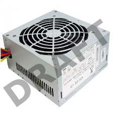 Блок питания INWIN  Power Supply 450W IP-S450HQ7-0 450W 12cm sleeve fan, v. 2.31, non PFC with power cord