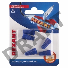 Соединительный изолирующий зажим REXANT 