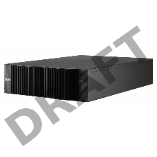 Батарея Powercom BAT VGD-240V RM for VRT-10K (240V, 9Ah) IEC320 output 4*C13+4*C19 PDU no additional charger