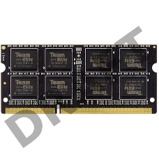 Модуль памяти TEAM ELITE SO-D4 8GB 3200