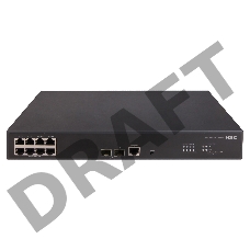Коммутатор H3C LS-5120V2-10P-PWR-LI-GL