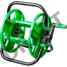 Катушка РОСТОК 428403  Для шланга 20 м / 1/2