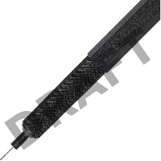 Карандаш механический Rotring 600 1904442 0.7мм черный