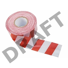 Оградительная лента REXANT, 50 мкм, 75 мм х 250 пм