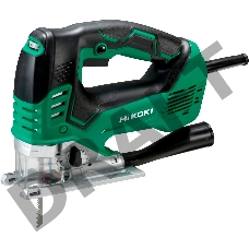 Лобзик Hikoki CJ160V 800Вт от электросети