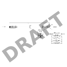 Патч-корд Hyperline U/­UTP, Cat.5e, LSZH, 0.5 м, зеленый