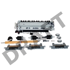 Запасные части для принтеров и копиров HP CE525-67902 Сервисный комплект {P3015}