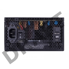 Блок питания 750 Ватт Super Flower Power Supply Leadex III Gold ARGB, 750W, ATX, 130mm, 9xSATA, 6xPCI-E(6+2), APFC, 80+ Gold, Full Modular