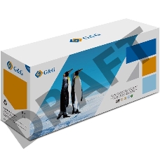 Картридж лазерный G&G GG-TK895BK черный (12000стр.) для Kyocera Mita FS C8020/C8020MFP/C8025/C8025MFP/C8520/C8520MFP/C8525/C8525MFP