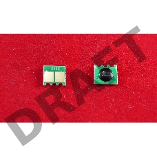 Чип HP Color LaserJet Pro MFP M153/M176/M177 Cyan, 1K (ELP, Китай)