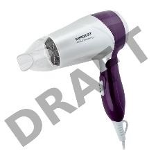 Фен  Magnit RMH-1159