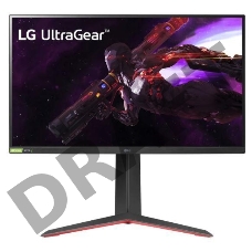 Монитор жидкокристаллический LG Монитор LCD 27'' 16:9 2560х1440(WQHD) NEW