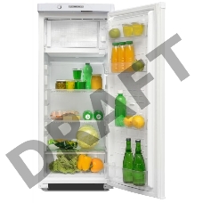 Холодильник САРАТОВ 451 (КШ165/15) (R) Белый