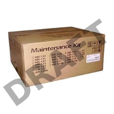 Сервисный комплект Kyocera MK-160 (1702LY8NL0), 100000 стр., для FS-1120D/1120DN