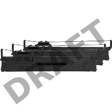 Расходные материалы EPSON C13S015339BA Ribbon Cartridge PLQ-20, PLQ-20M (3 pcs)