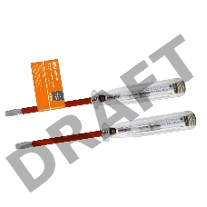 Отвертка индикаторная ТДМ ЭкспертЭлектрик SQ1015-0002  150мм 100-500В