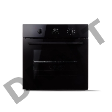 Электрический духовой шкаф Thomson BO30S-6804, встраиваемый