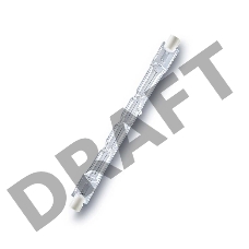 Лампа галогенная HALOLINE 64702 ECO 400Вт линейная R7s 2950К 230В J117 OSRAM 4008321207715